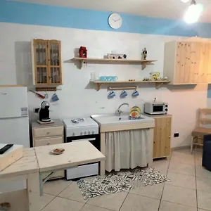 Appartamento Casa Nunziatina, Napoli