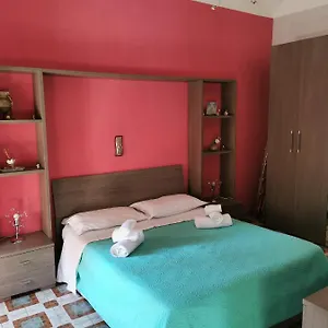 Appartamento La Casa Di Aurora, Napoli